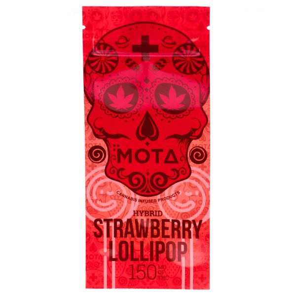 Buy MOTA – Lollipops online Canada