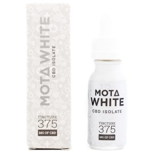Buy MOTA – White Tincture online Canada