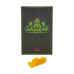 Buy Shatter – Death Bubba by GASLEAK (Indica) online Canada