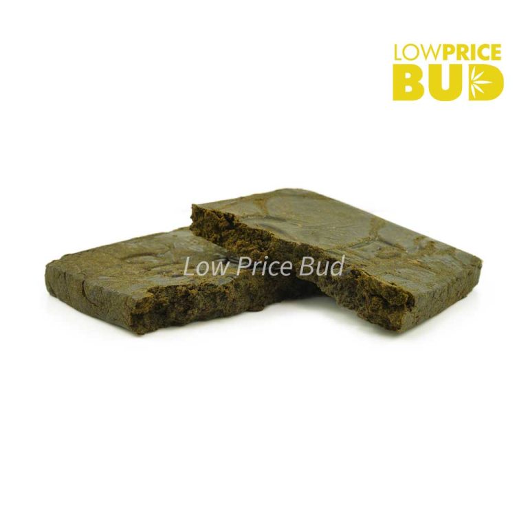 Hash - Chanel - Low Price Bud