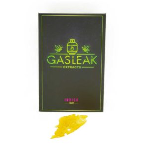 Buy Shatter – Island Pink Kush by GASLEAK (Indica) online Canada