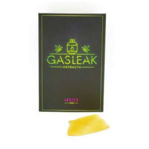 Buy Shatter – White Death by GASLEAK (Indica) online Canada