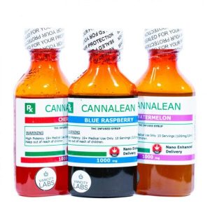 Buy Vancity Labs – Canna Lean 1000mg THC online Canada