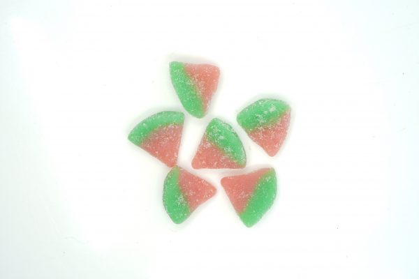 Buy Get Wrecked Edibles – Sour Watermelon 150mg THC online Canada