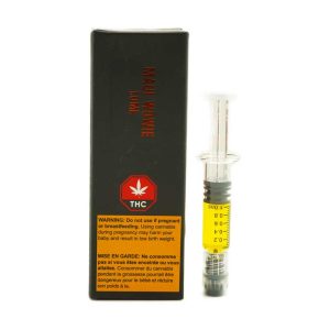 Buy So High Premium Syringes – Maui Wowie (Sativa) online Canada