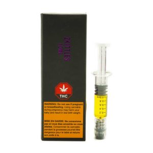 Buy So High Premium Syringes – Zkittles (Indica) online Canada