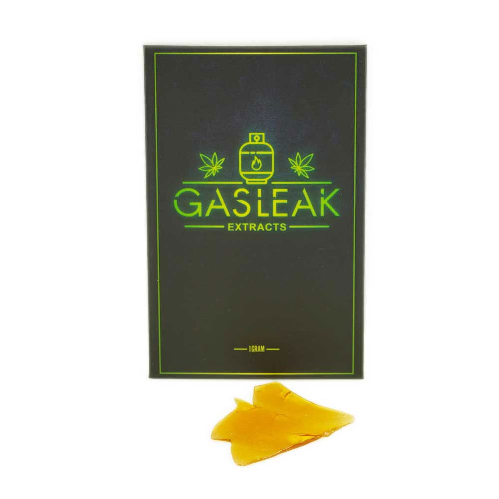 Free Gas Leak Shatter 1g Buy Free Gas Leak Shatter 1g online Canada