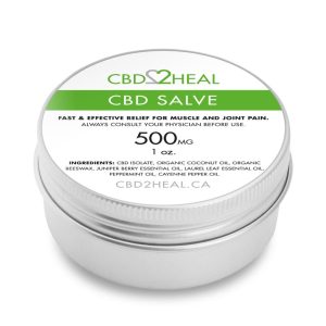 CBD2HEAL – CBD Healing Salve Original Buy CBD2HEAL – CBD Healing Salve Original online Canada