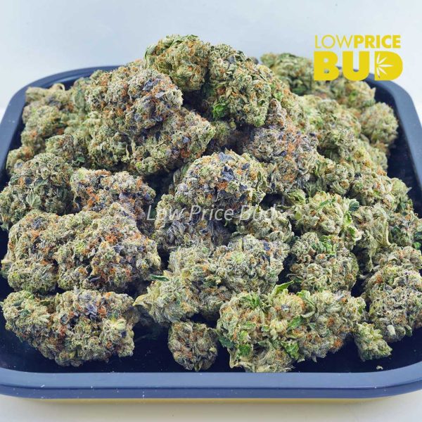 Buy High Octane OG (Craft Cannabis) online Canada