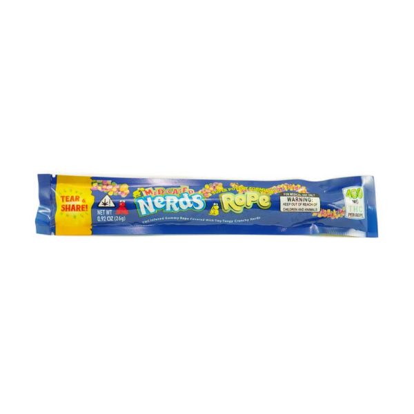 Buy Nerds – Ropes 400mg THC online Canada