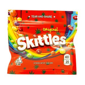 Buy Skittles – Original 400mg THC online Canada