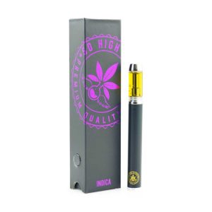 Buy So High Extracts Disposable Pen – Do-Si-Dos 1ml (Indica) online Canada