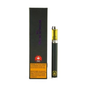 Buy So High Extracts Disposable Pen – Watermelon Zkittles 1ml (Indica) online Canada