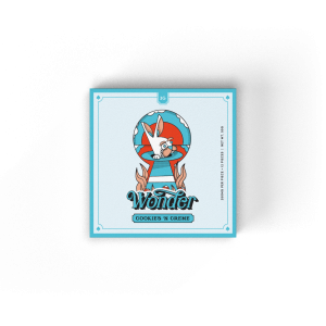 Buy Wonder – Psilocybin Chocolate Bar 3g – Mix and Match 5 online Canada