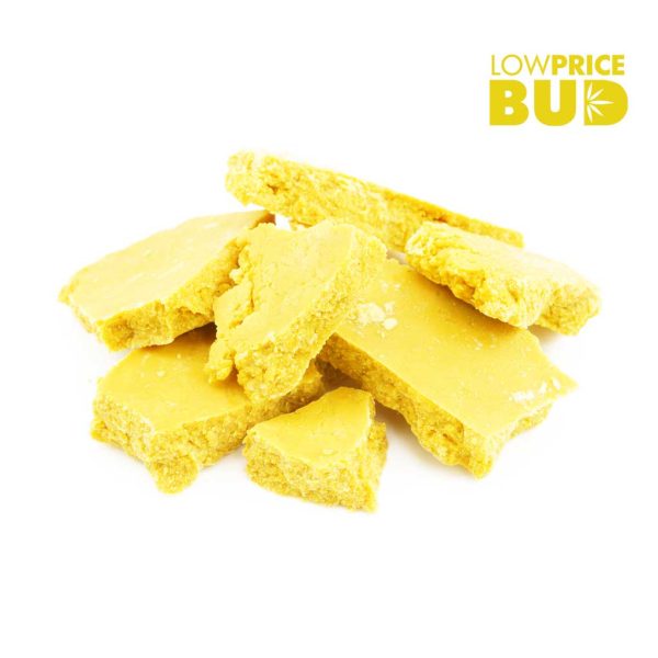 Buy Budder – Four Star General (Indica) online Canada