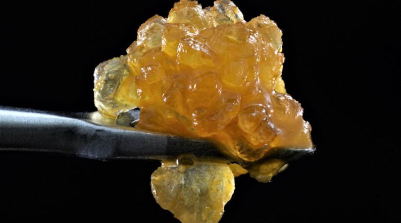 The Ultimate Guide To Cannabis Concentrates
