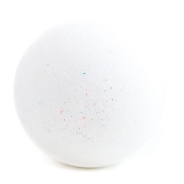 Buy Vida – Snow Bomb Bath Bomb 100mg THC/50MG CBD online Canada