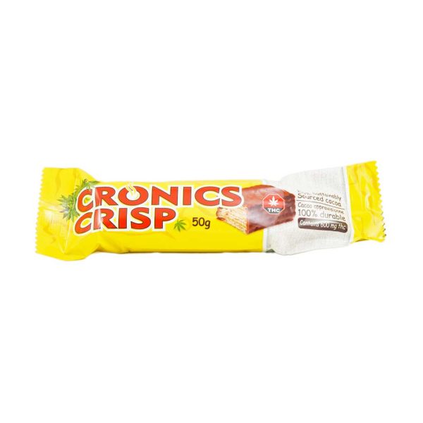 Buy Cronics Crisp – 600mg THC online Canada