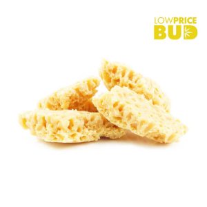 Buy Crumble – Honey Comb (Sativa) online Canada