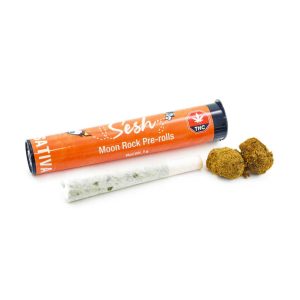Buy Sesh Moon Rock Joints (Sativa) online Canada