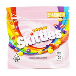 Buy Skittles – Smoothies 400mg THC online Canada