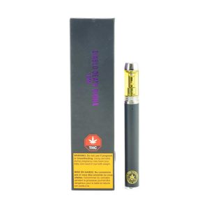 Buy So High Extracts Disposable Pen – Diablo Death Bubba 1ml (Indica) online Canada