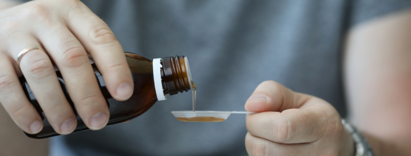 What Can You Use THC Syrup For?