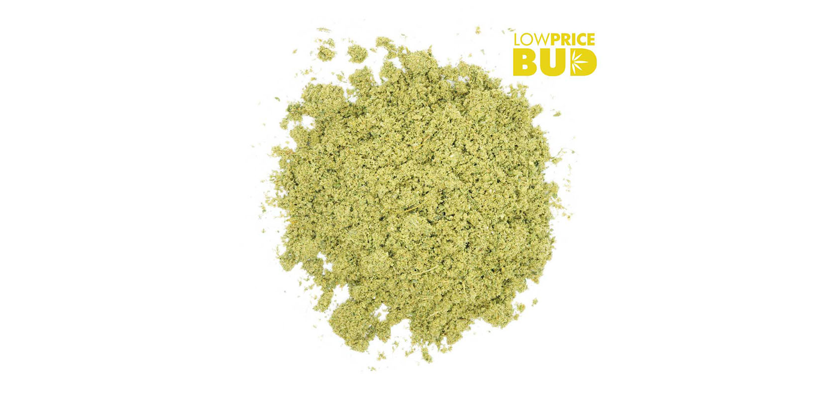 image of weed shake kief from low price bud online dispensary mail order marijuana canada.