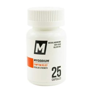 Buy Mycodium – Symptom Relief 250mg online Canada