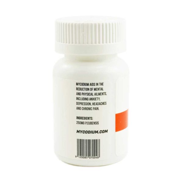 Buy Mycodium – Symptom Relief 250mg online Canada