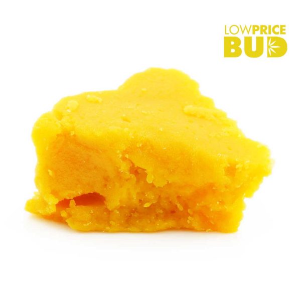 Buy Budder – Orange Cookies (Indica) online Canada