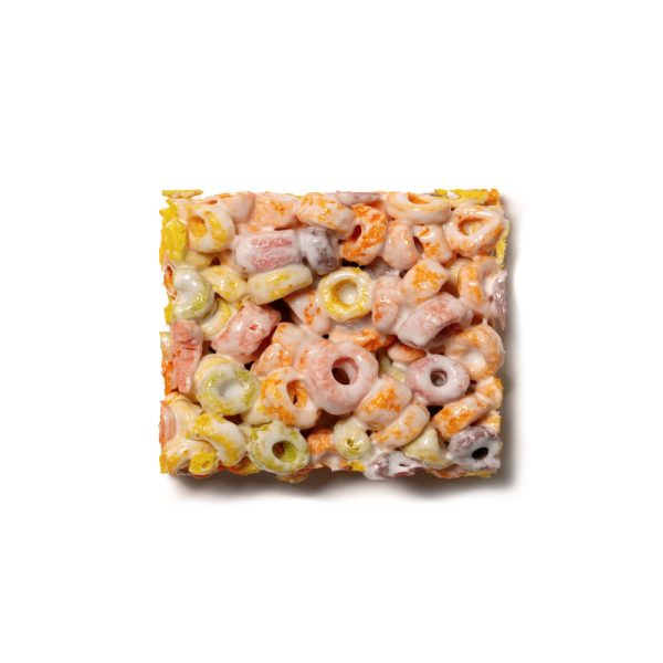 Buy Fortune Kushies – Frootloop Cereal Bar 300mg THC online Canada