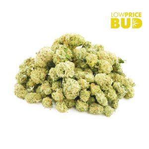 Buy Purple Death Bubba (AAAA) – Popcorn Nugs online Canada