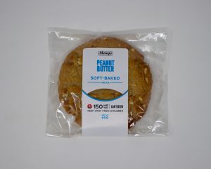 Mary’s Medibles – Peanut Butter Cookies 150mg Indica Buy Mary’s Medibles – Peanut Butter Cookies 150mg Indica online Canada