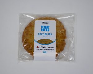 Mary’s Medibles – Peanut Butter Cookies 150mg Sativa Buy Mary’s Medibles – Peanut Butter Cookies 150mg Sativa online Canada
