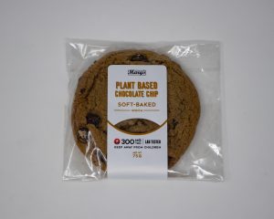 Mary’s Medibles – Plant Based Chocolate Chip 300mg Indica Buy Mary’s Medibles – Plant Based Chocolate Chip 300mg Indica online Canada