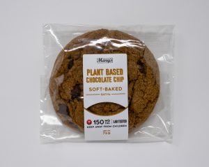 Mary’s Medibles – Plant Based Chocolate Chip 150mg Sativa Buy Mary’s Medibles – Plant Based Chocolate Chip 150mg Sativa online Canada