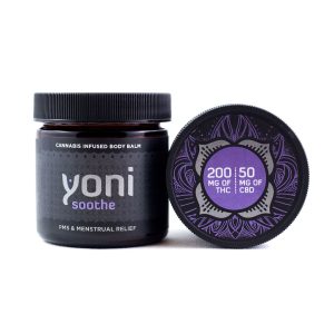 Buy Yoni – Soothe Balm online Canada