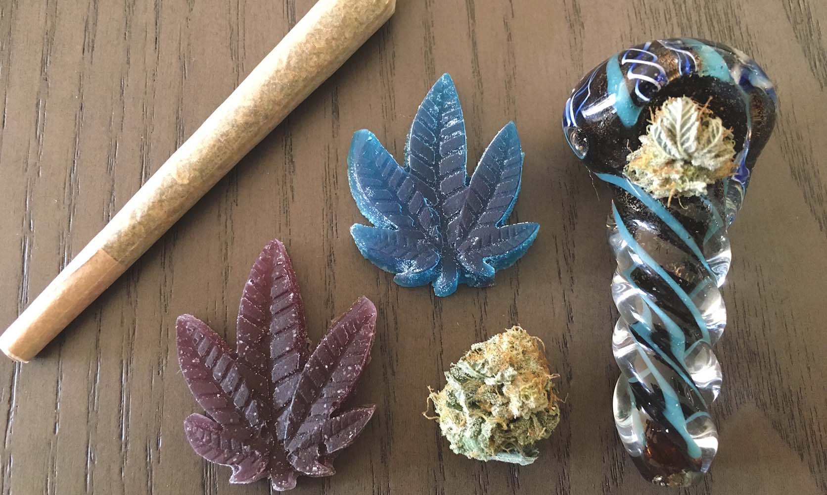 Eating Marijuana Vs Smoking Weed. Buy weed online.