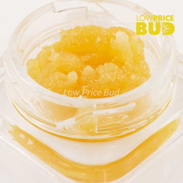 Buy Live Resin – Blue Creamsicle online Canada