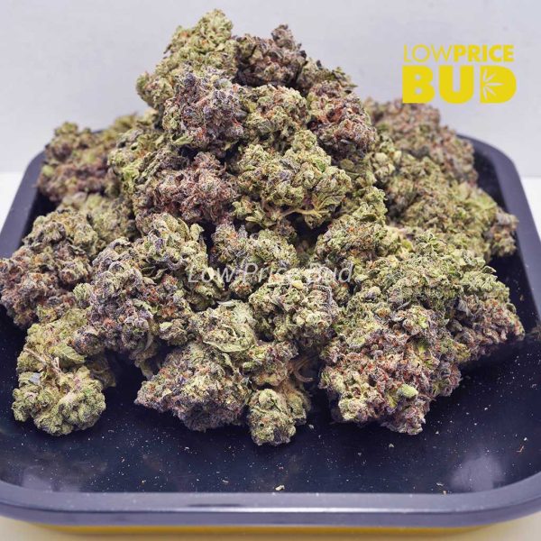 Buy Supreme Death Bubba (Craft Cannabis) online Canada