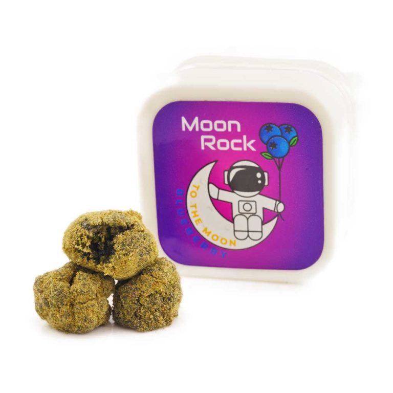 To The Moon Moon Rocks 1g Low Price Bud