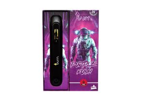 Buy Burn Extracts – Mega Sized Disposable Pens 2ml online Canada