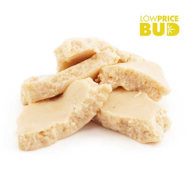 Buy Budder – Cookies and Cream online Canada