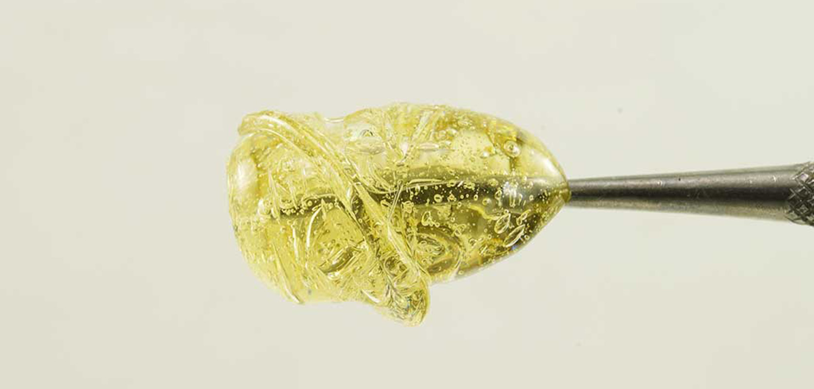THC Distillate cannabis concentrate from Low Price Bud online dispensary in Canada.