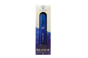 Buy Diamond Concentrates – Mega Sized Disposable Pens 2ml online Canada