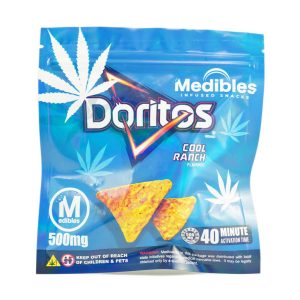Buy Doritos Cool Ranch – 500mg THC online Canada