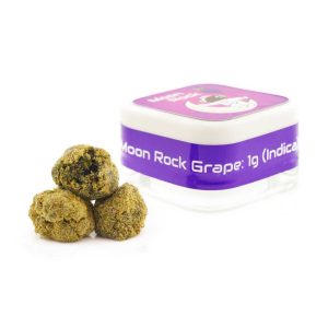 Buy To The Moon – Moon Rocks 1g Mix and Match 3 online Canada