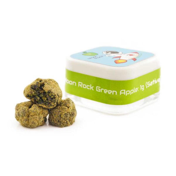 Buy To The Moon – Moon Rocks 1g online Canada