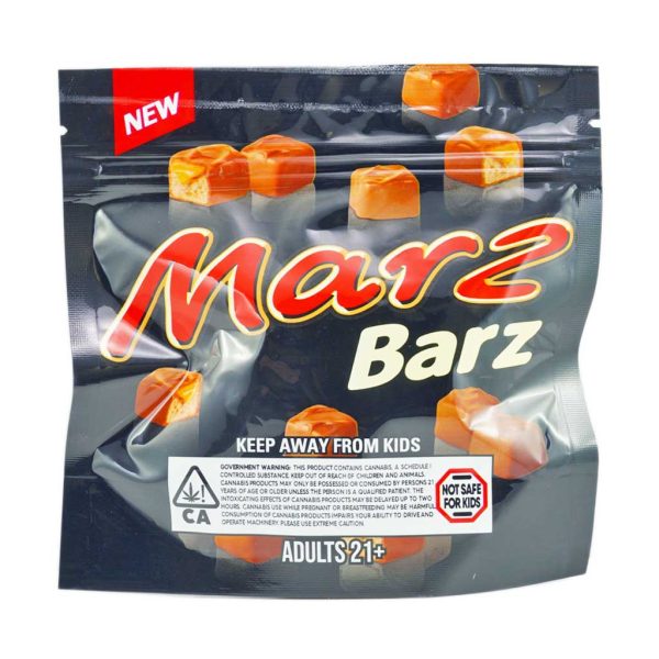 Buy Marz Barz – 600mg THC online Canada
